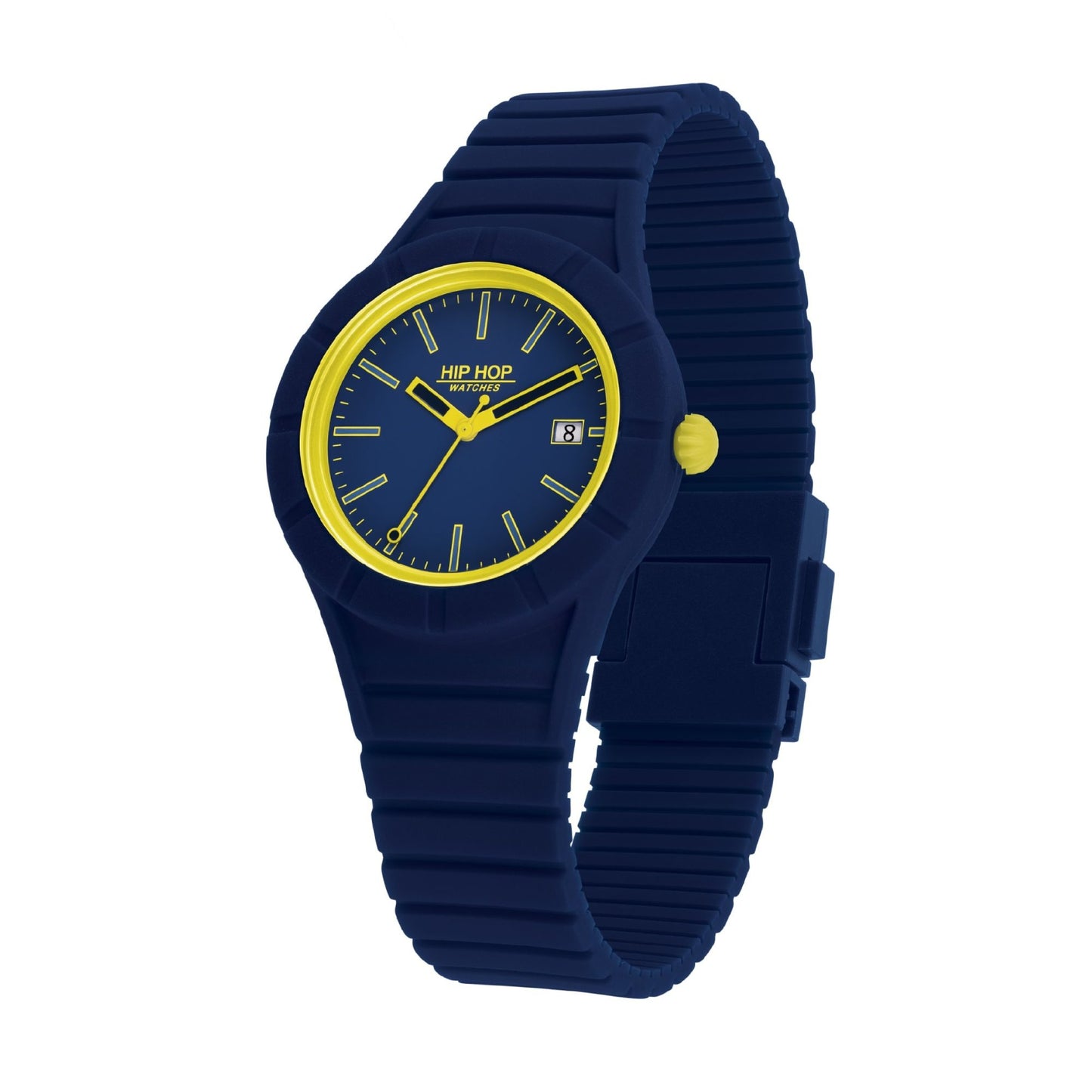 Orologio Uomo Hip Hop X Man - HWU1077