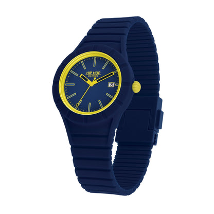 Orologio Uomo Hip Hop X Man - HWU1077