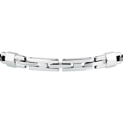 Bracciale Uomo Maserati Jewels Ceramic - JM425ATZ68