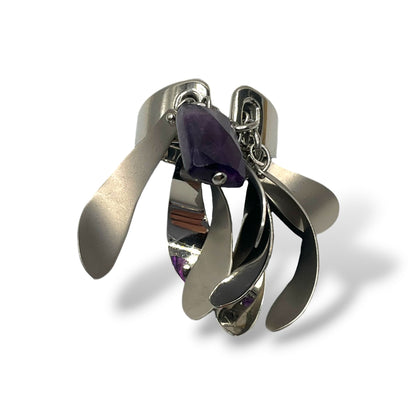 Anello da donna Breil Gioielli collezione Leaves-BJ0142