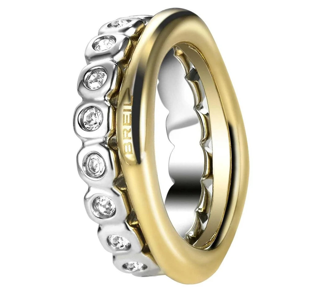 Anello da donna Breil Gioielli Rolling  TJ1543