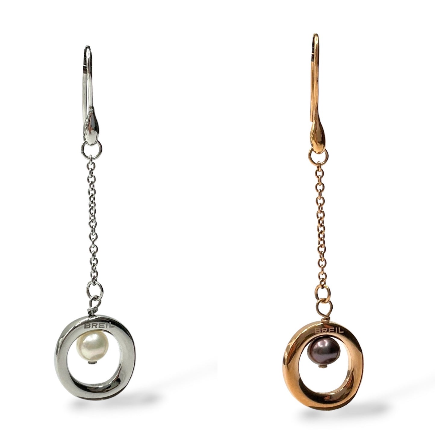 Orecchini Donna Breil Gioielli Duplicity - TJ0848