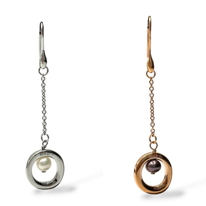 Orecchini Donna Breil Gioielli Duplicity - TJ0848