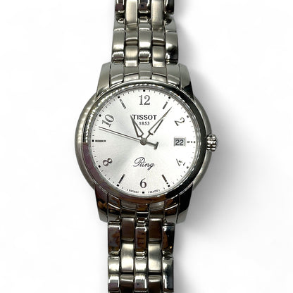 Orologio Uomo Tissot Ring - T97.1.481.32