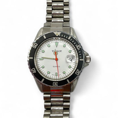 Orologio Uomo Tissot - D589.110 30