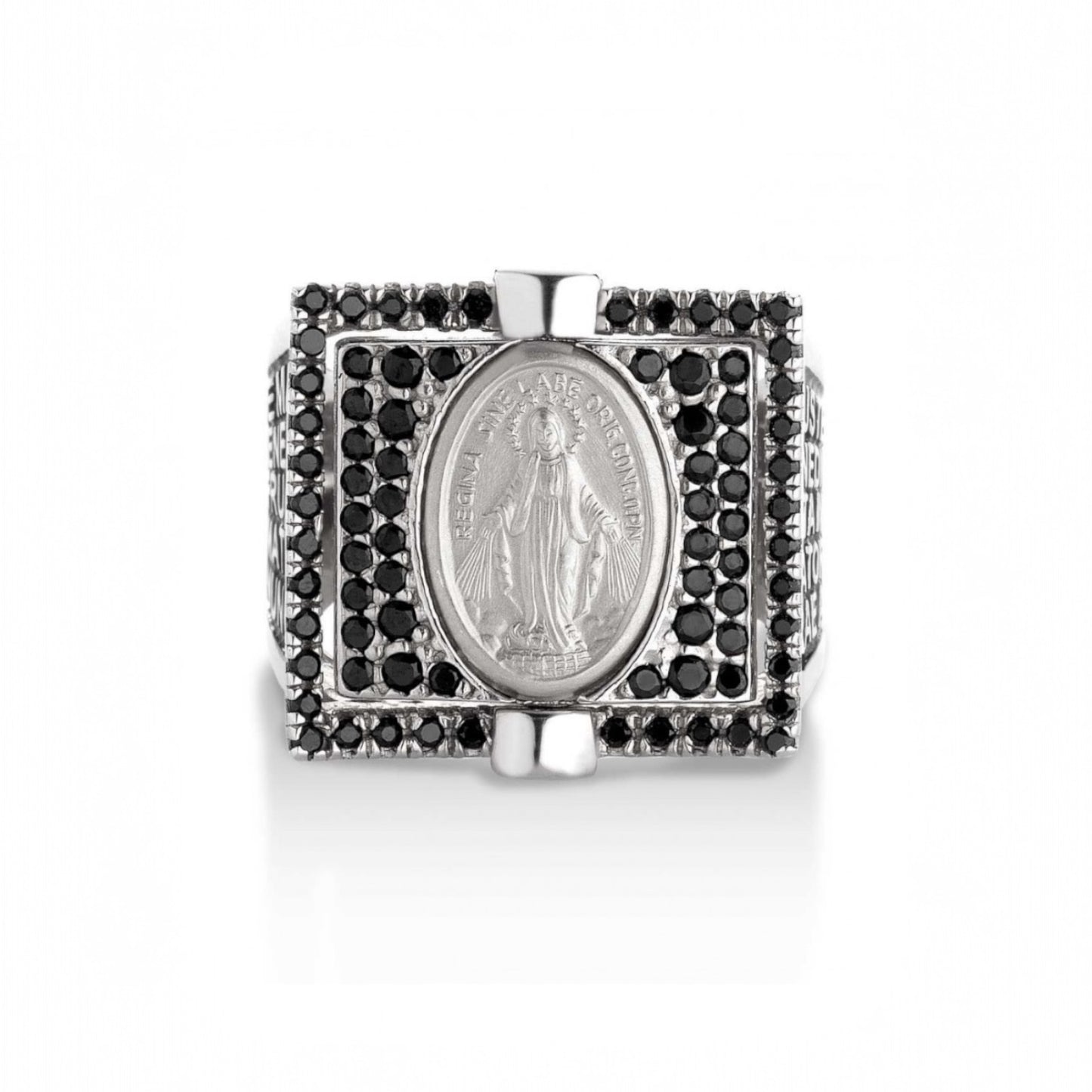 Anello Reverse Mediterraneo Gioielli - REVRZBA01