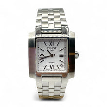Orologio Automatico Uomo Tissot Tablo - T60.1.513.13
