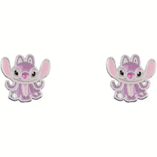Orecchini Bambina o Donna di Disney Lilo & Stitch - EF01086SRWL.CS