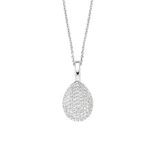 Collana Con Pendente ti Sento Milano - 6746ZI