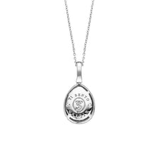 Collana Con Pendente ti Sento Milano - 6746ZI