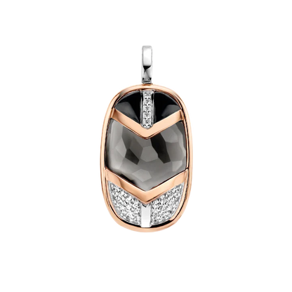 Ciondolo In Argento Ti Sento Milano - 6792GB