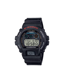 OROLOGIO CASIO G-SHOCK -DW-6900U-1ER