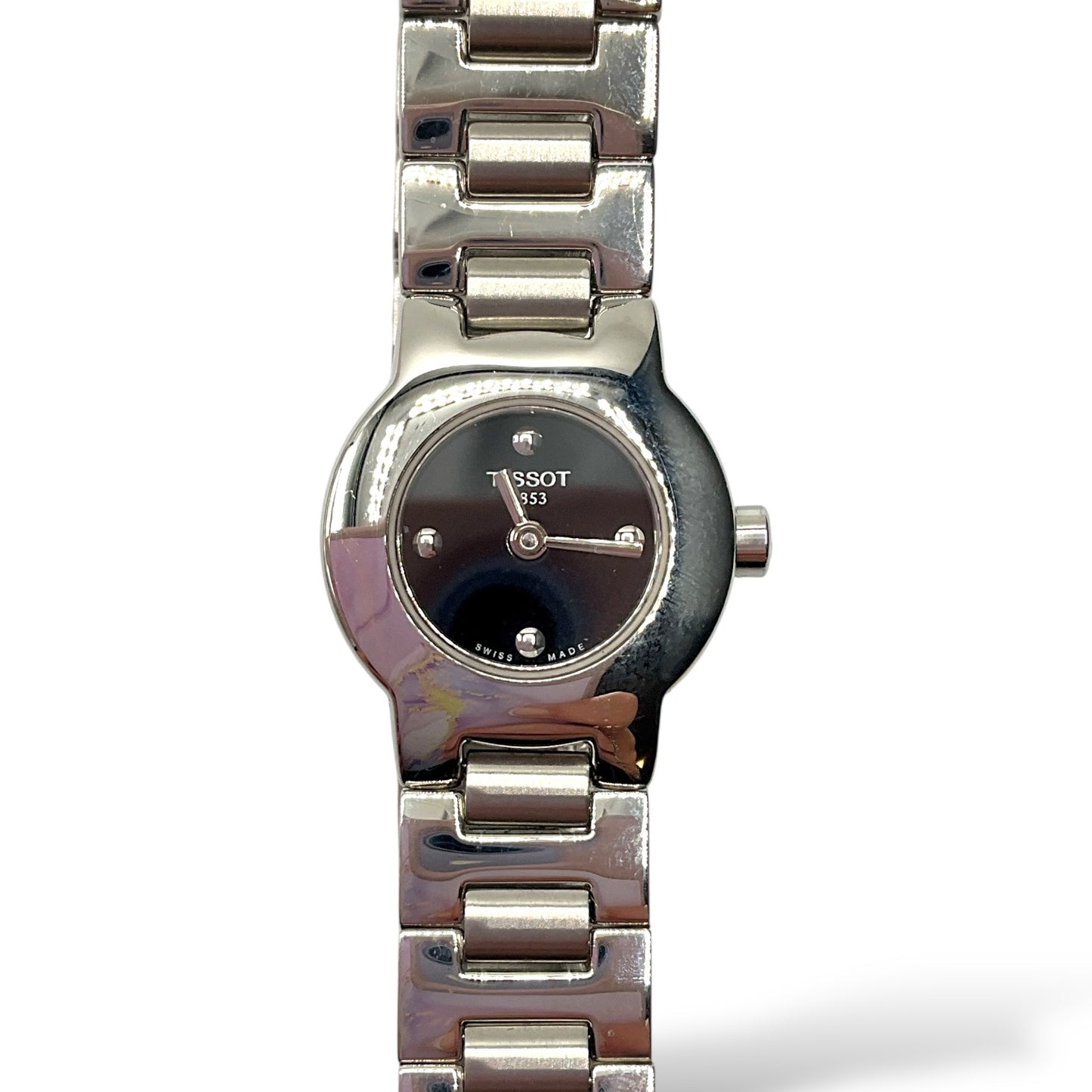 Orologio Donna Tissot Mini Belle - T09.1.285.51