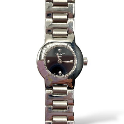 Orologio Donna Tissot Mini Belle - T09.1.285.51