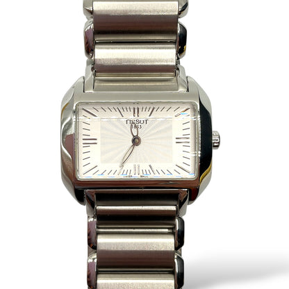 Orologio Donna Tissot Wave - T023.309.11.031.00