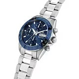 OROLOGIO UOMO PHILIP WATCH CARIBE SPORT CRONO AUTOMATICO R-8243607008