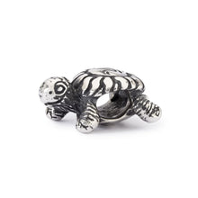 Tartaruga Portafortuna Trollbeads - TAGBE-40141