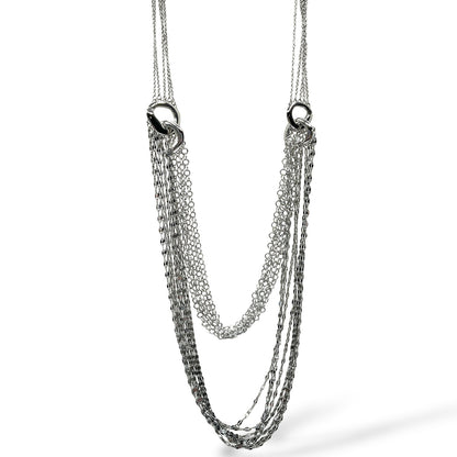 Collana Donna Breil Gioielli Skyfall - TJ1411