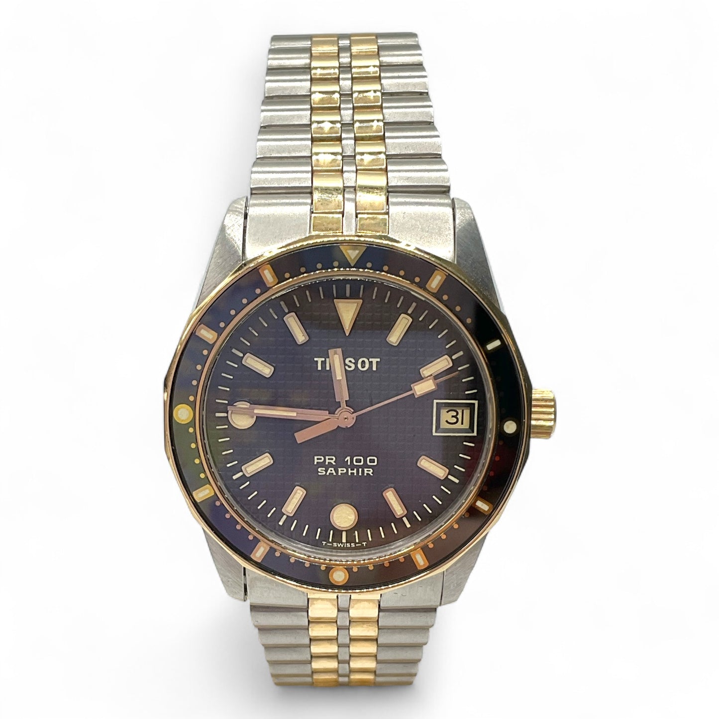 Orologio Unisex Tissot PR100