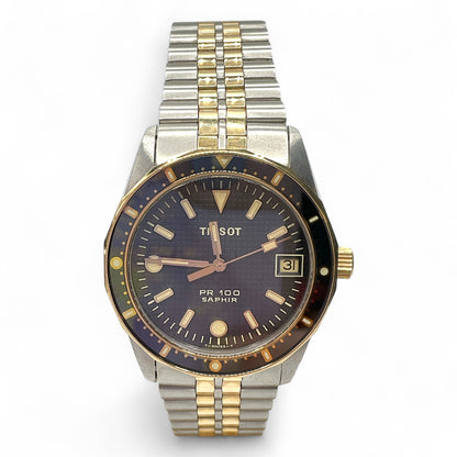 Orologio Unisex Tissot PR100