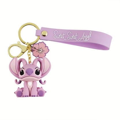 Portachiavi Disney Lilo & Stitch - GH00188YL.CS