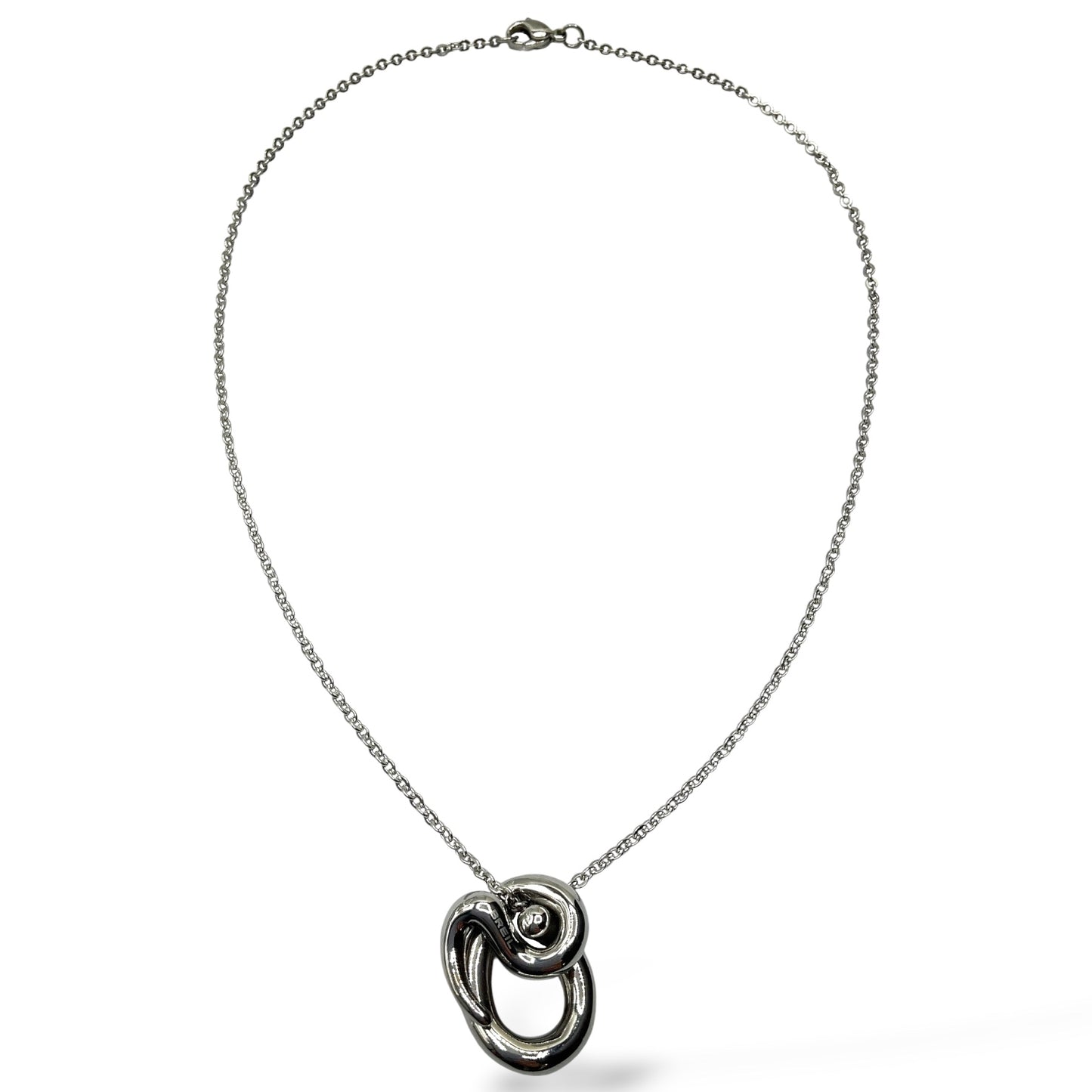 Collana Donna Breil Gioielli Knot - TJ0983