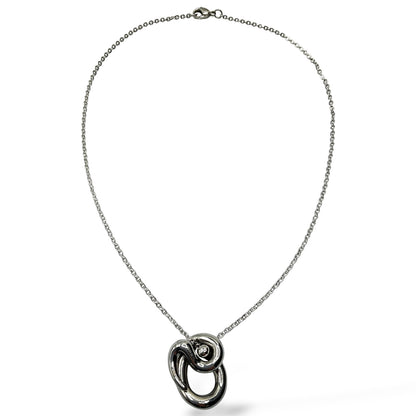 Collana Donna Breil Gioielli Knot - TJ0983