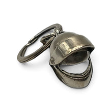 Portachiavi UNOde50 Casco LLA0155MTL0000