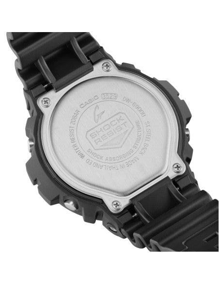 OROLOGIO CASIO G-SHOCK -GA-2100LXB-1A9ER