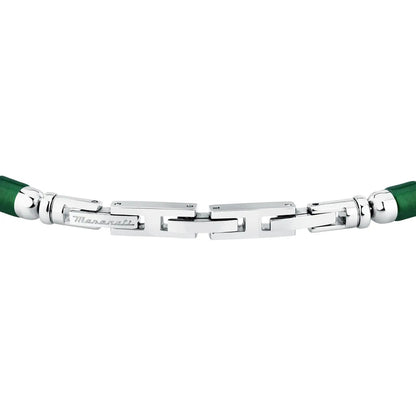Bracciale Uomo Maserati Jewels Iconic - JM334AVD46