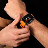 Orologio Smartwatch Unisex Sector S-07 - R3253552001