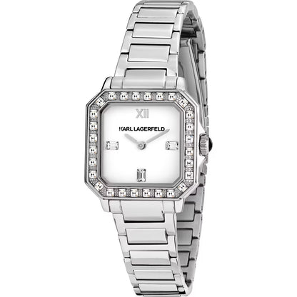 Orologio Donna Karl Lagerfeld Square Classic - R0553102502