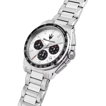 Orologio Uomo Maserati Velocità - R8873652003