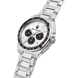 Orologio Uomo Maserati Velocità - R8873652003