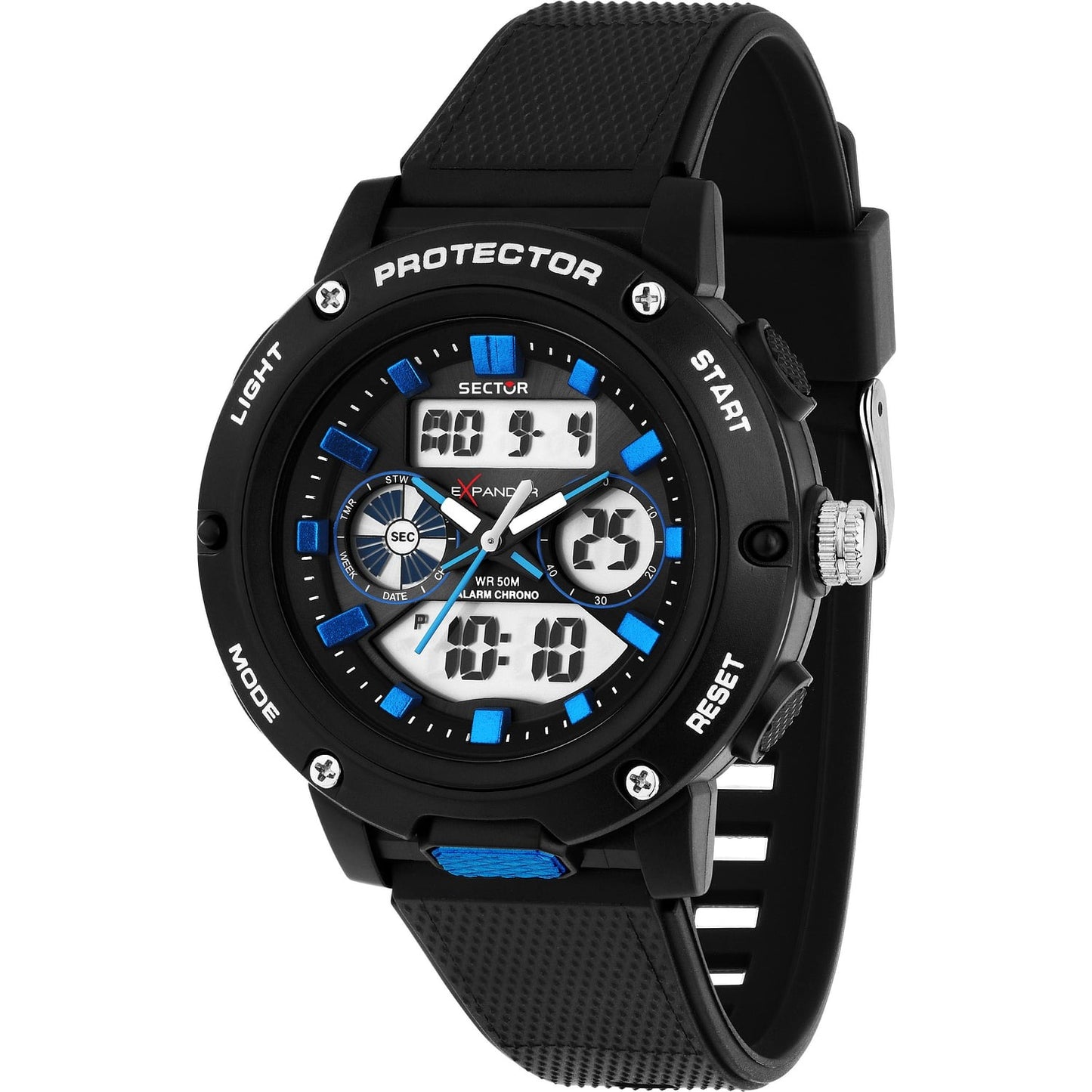Orologio Uomo Sector Expander EX-45 - R3251293001
