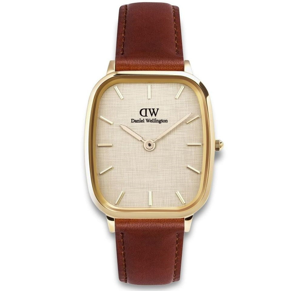 Orologio Uomo Daniel Wellington Marlon Linen - DW00100812