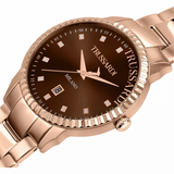 Orologio Da Uomo Trussardi T Bent - R2453141008