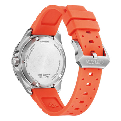 OROLOGIO UOMO CITIZEN PROMASTER DIVER'S ECO DRIVE 200MT BN0268-01E