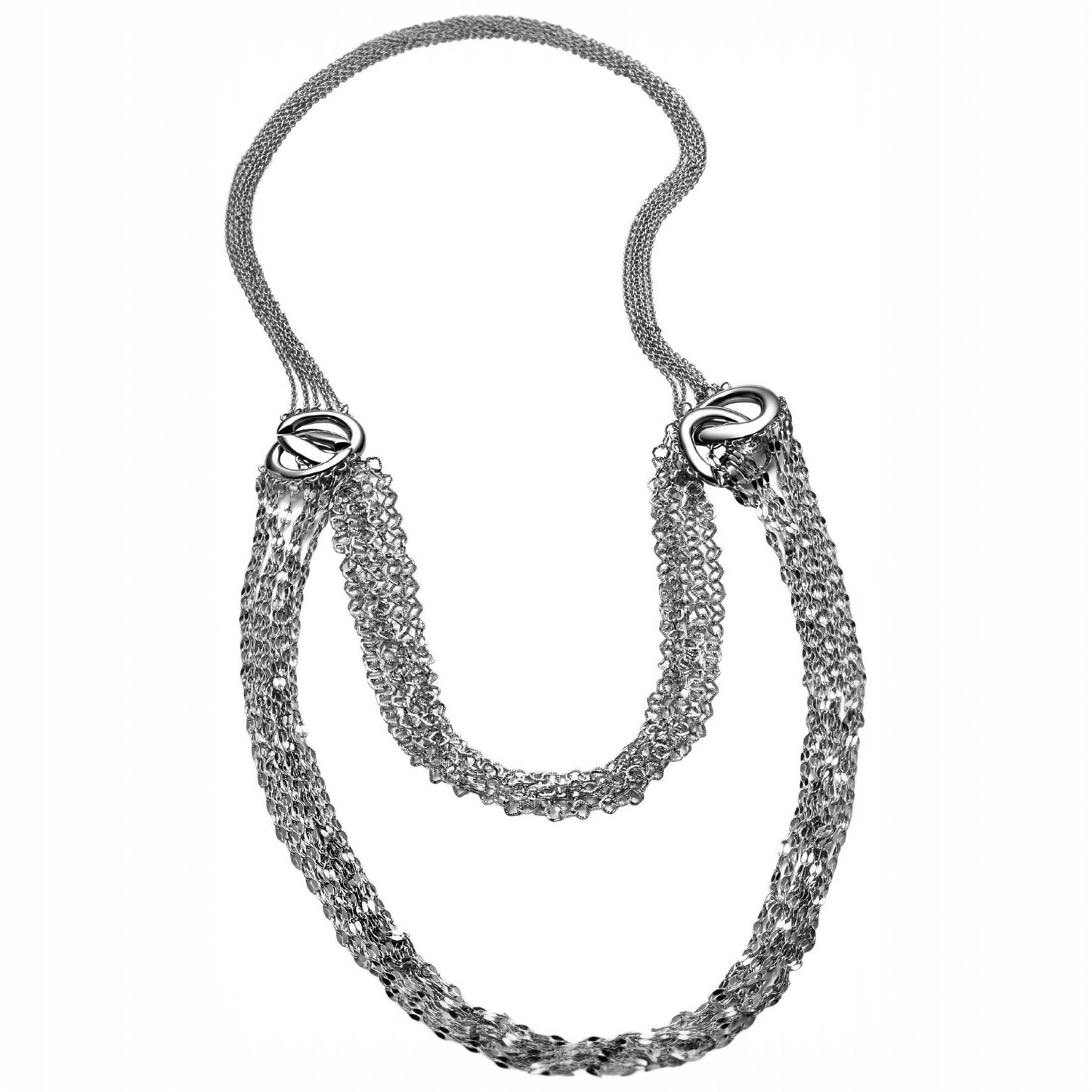 Collana Donna Breil Gioielli Skyfall - TJ1411