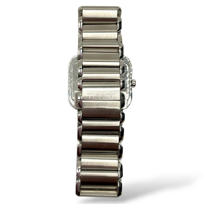 Orologio Donna Tissot Wave - T023.309.11.031.00