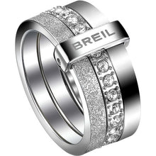 Anello da donna Breil Gioielli Breilogy TJ1325