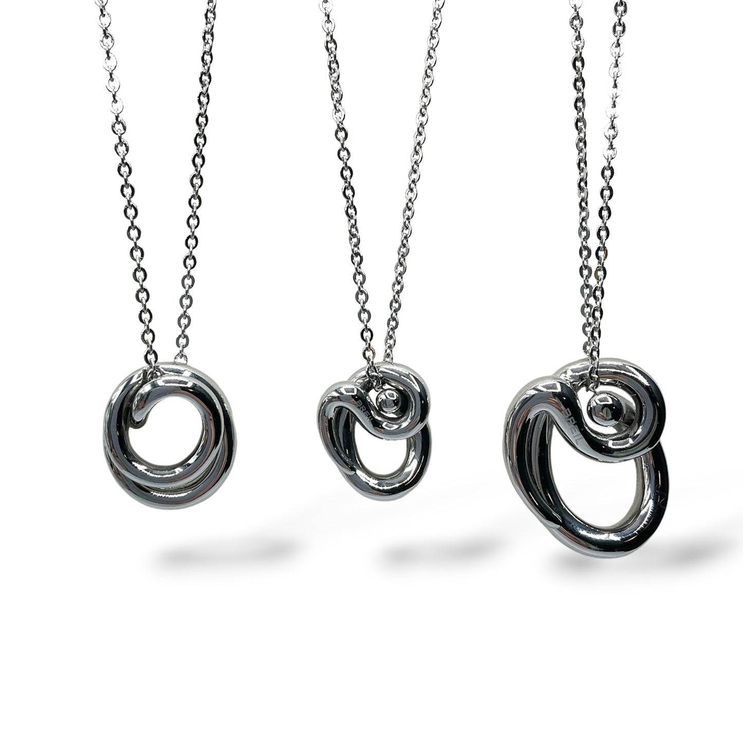 Collana Donna Breil Gioielli Knot - TJ0983