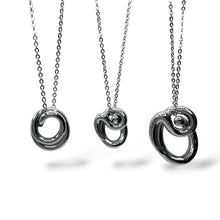 Collana Donna Breil Gioielli Knot - TJ0983
