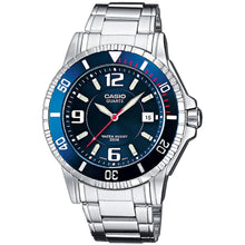 Orologio Solo Tempo Da Uomo Casio  - MTD1053D2A