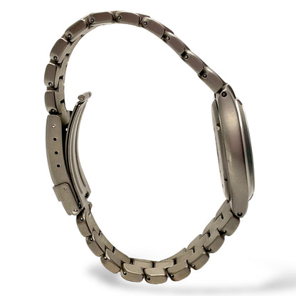 Orologio Tissot T-Sport Titanium - T65.7.481.31