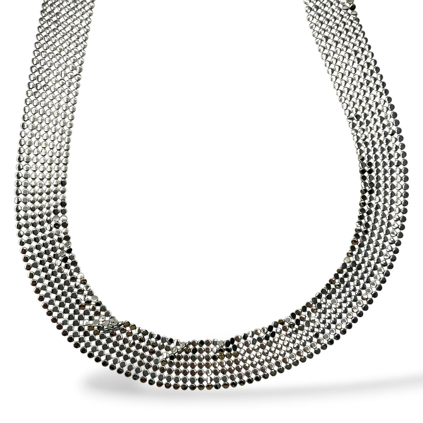Collana Donna Breil Gioielli Steel Silk - TJ1268