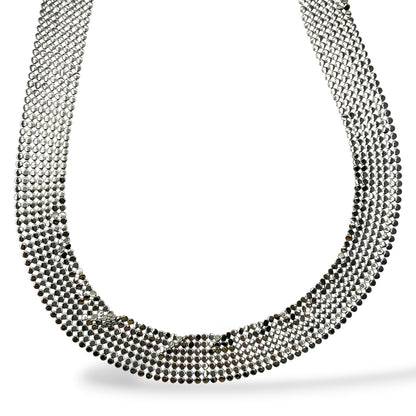 Collana Donna Breil Gioielli Steel Silk - TJ1268