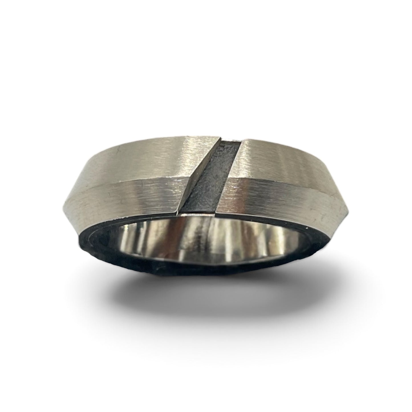 Anello da uomo Breil Gioielli Roadster -BJ0181