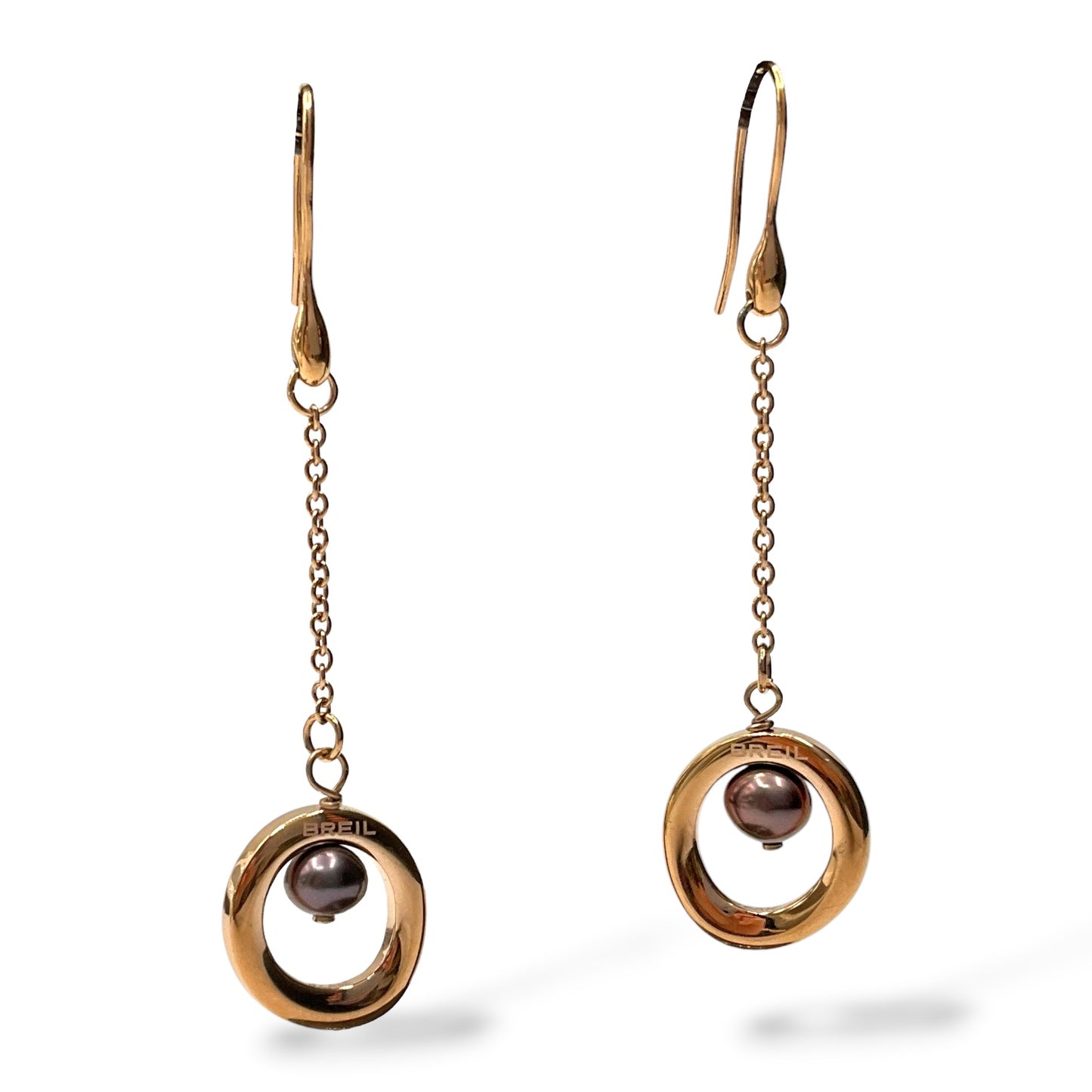 Orecchini Donna Breil Gioielli Duplicity - TJ0848