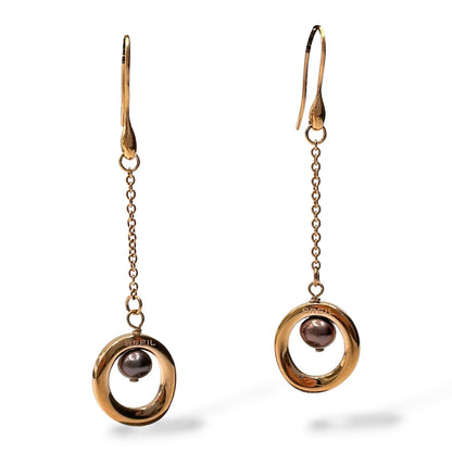 Orecchini Donna Breil Gioielli Duplicity - TJ0848